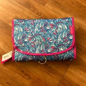 Lily Pulitzer for Target Toiletry Bag